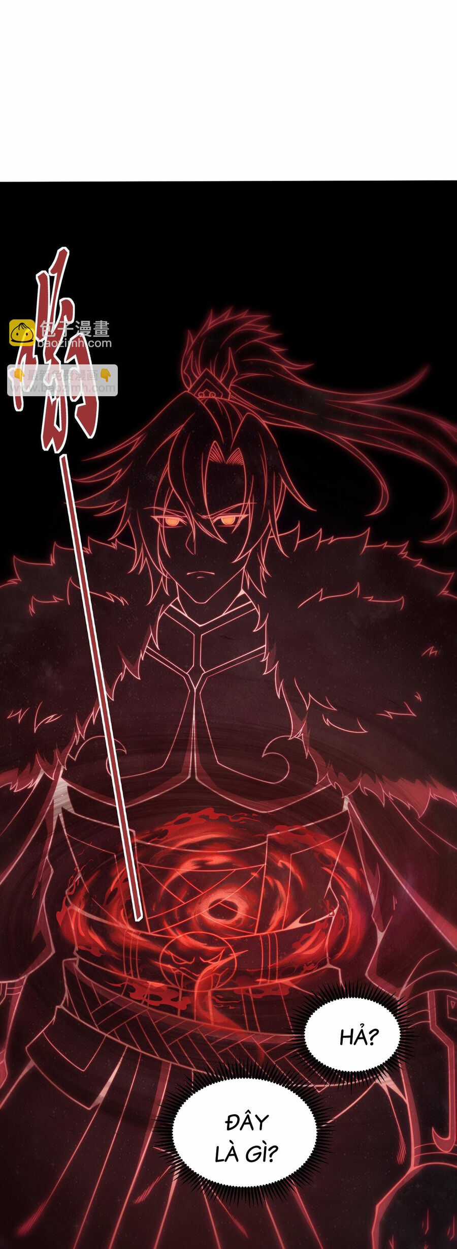 Ta Nằm Liền Biến Cường Chapter 25 trang 5