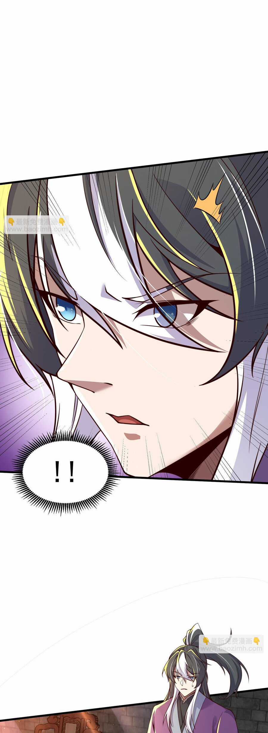 Ta Nằm Liền Biến Cường Chapter 25 trang 7