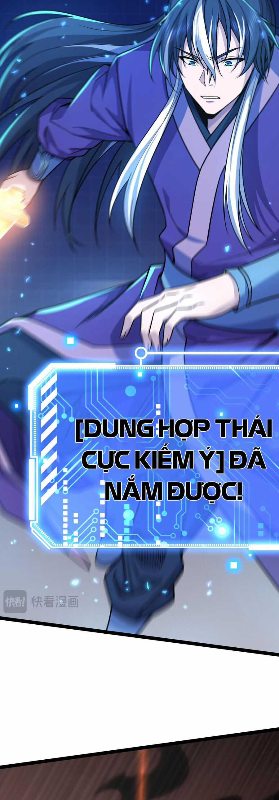 Ta Nằm Liền Biến Cường Chapter 26 trang 10