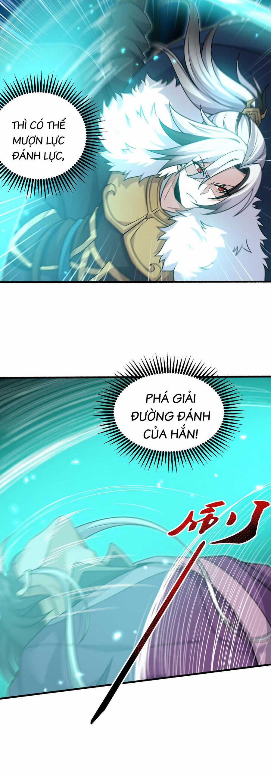 Ta Nằm Liền Biến Cường Chapter 26 trang 12