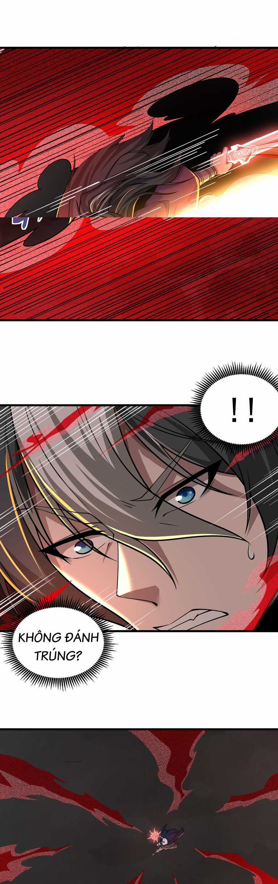 Ta Nằm Liền Biến Cường Chapter 26 trang 13