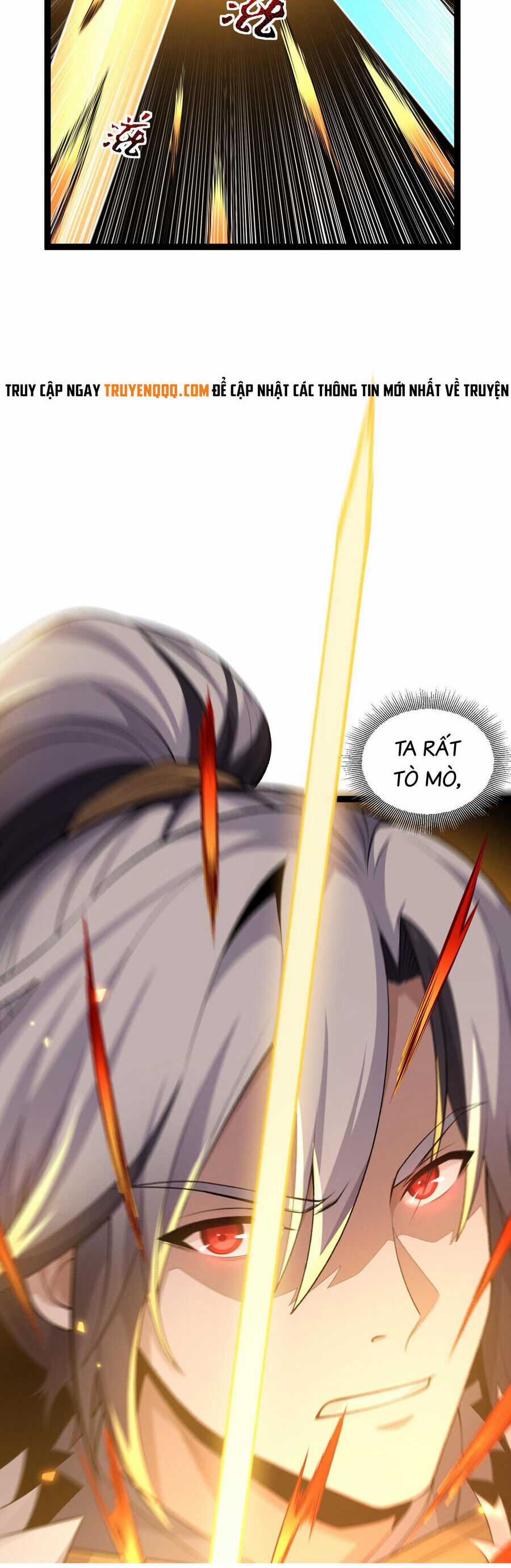 Ta Nằm Liền Biến Cường Chapter 26 trang 23