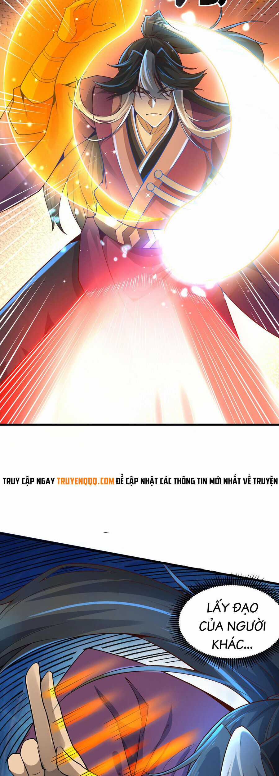 Ta Nằm Liền Biến Cường Chapter 26 trang 6