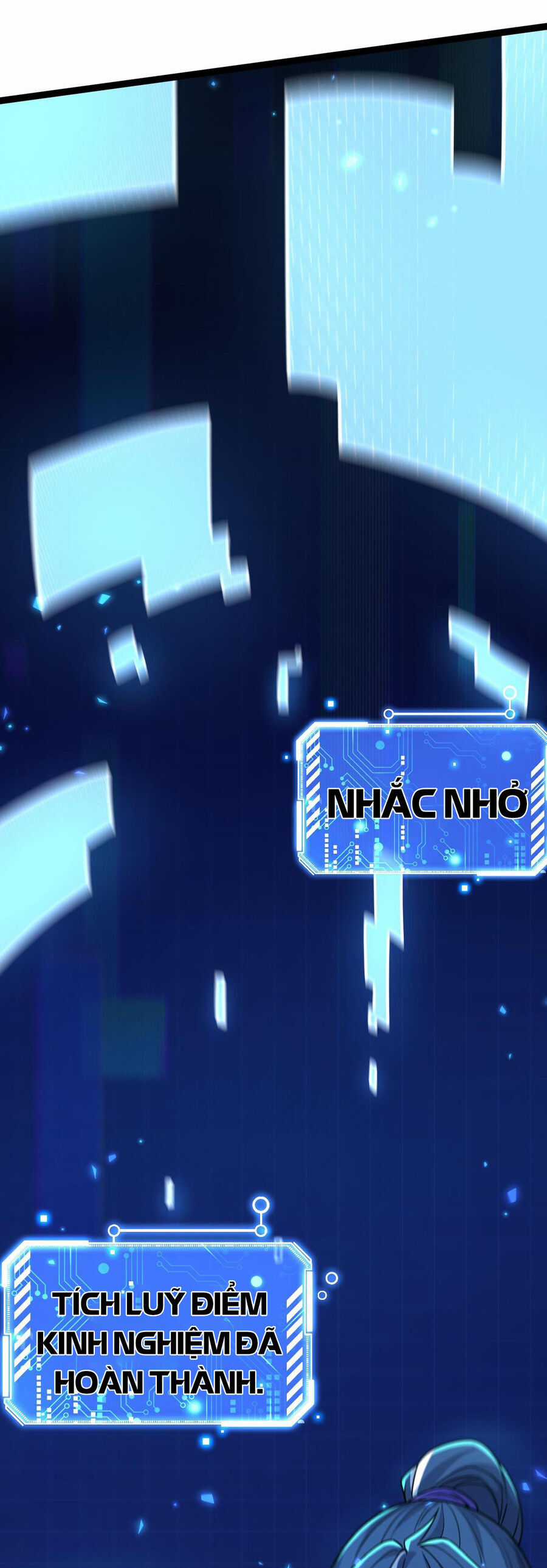 Ta Nằm Liền Biến Cường Chapter 26 trang 9