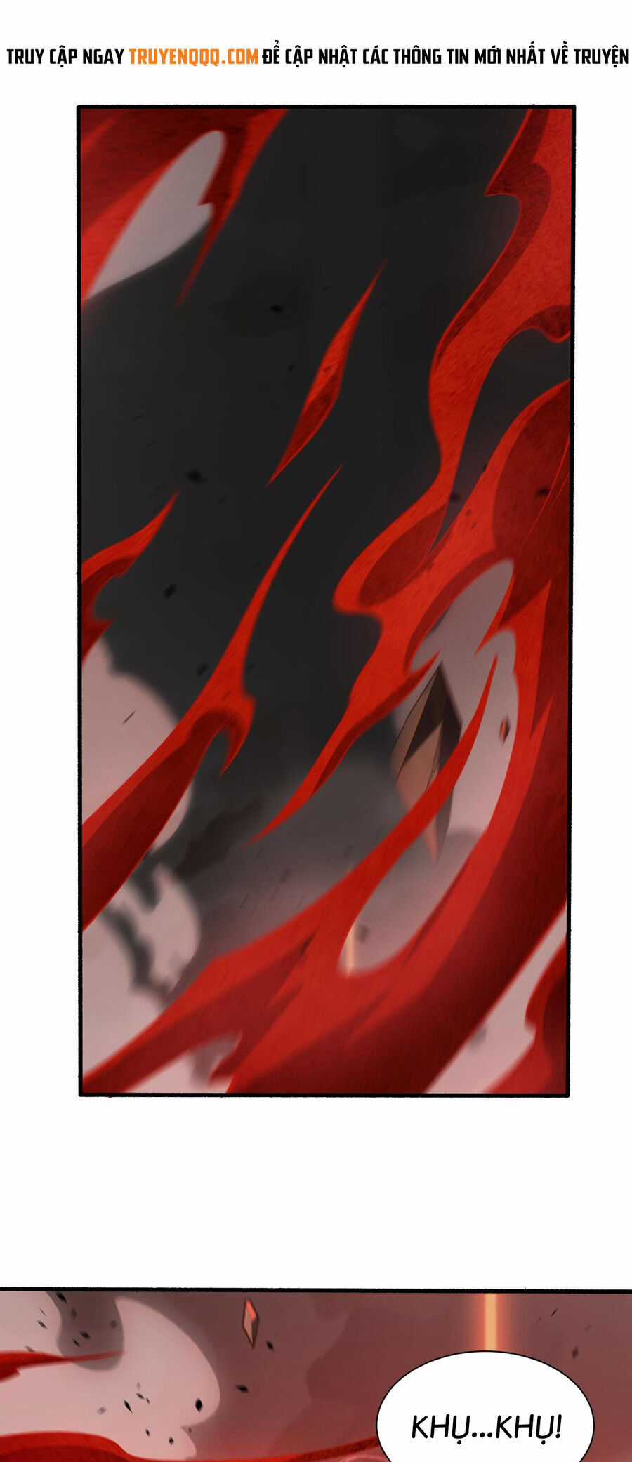 Ta Nằm Liền Biến Cường Chapter 27 trang 10