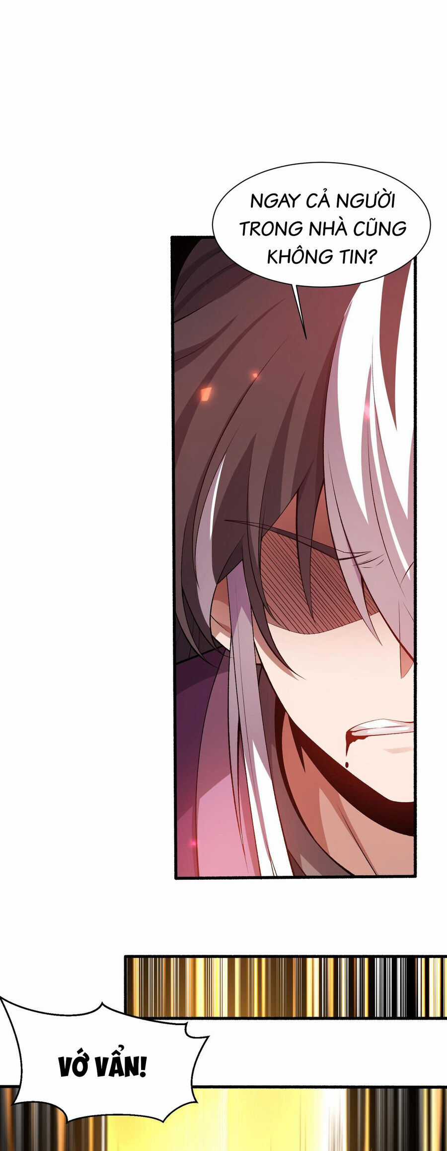 Ta Nằm Liền Biến Cường Chapter 27 trang 17