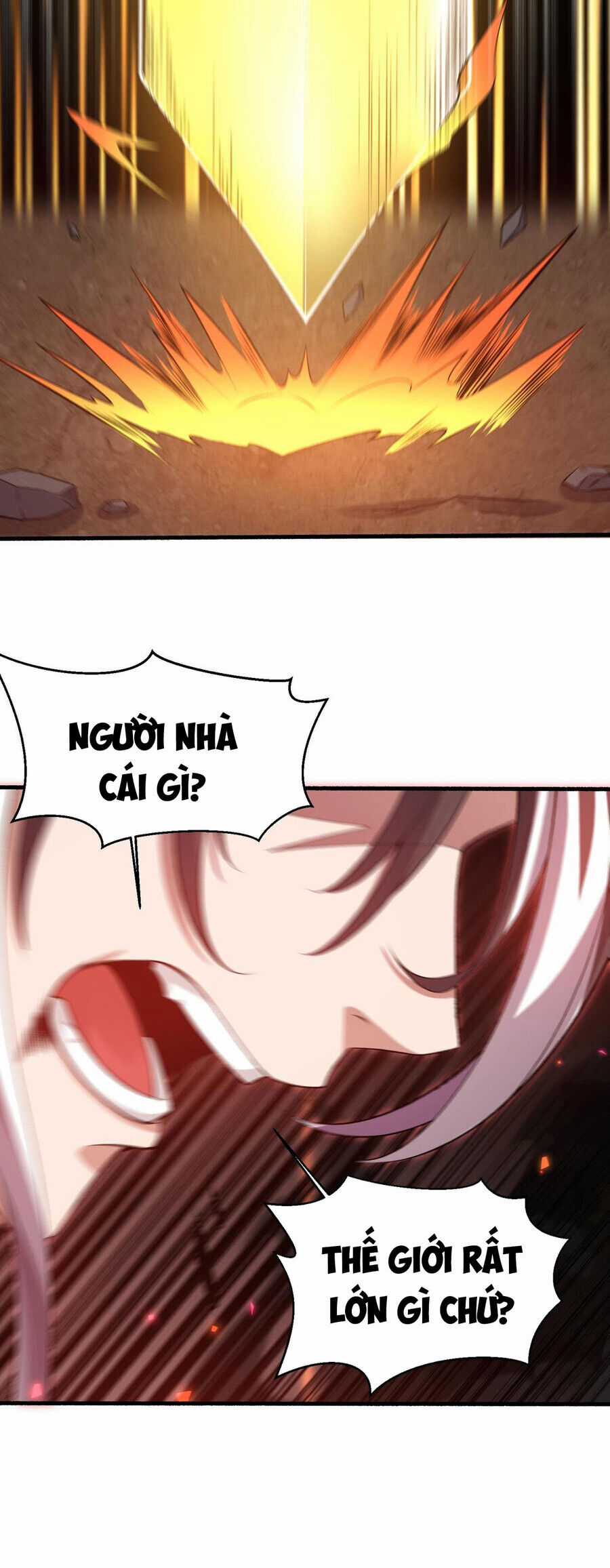 Ta Nằm Liền Biến Cường Chapter 27 trang 18