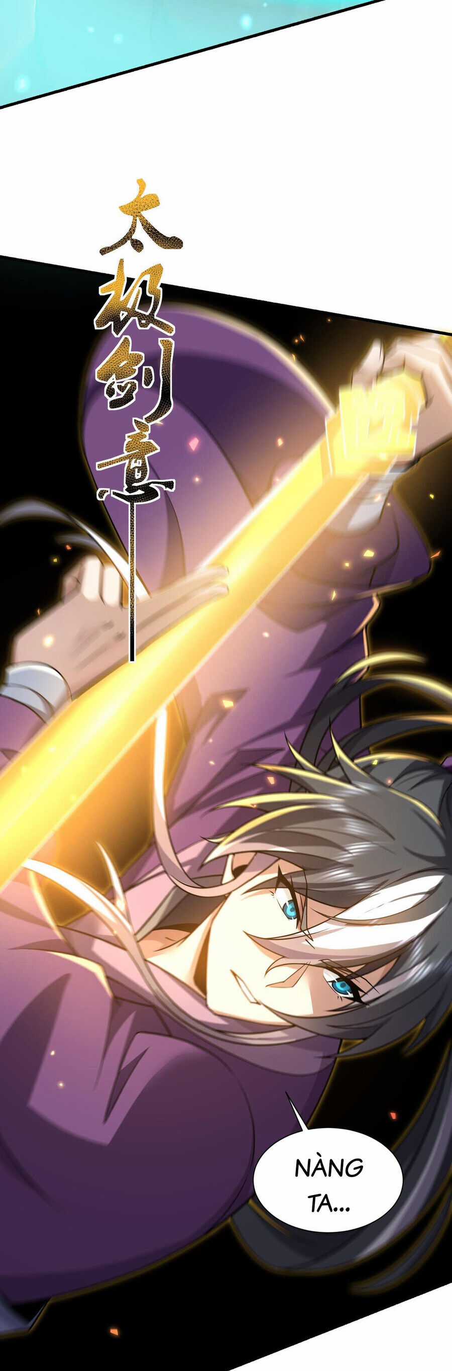 Ta Nằm Liền Biến Cường Chapter 27 trang 2