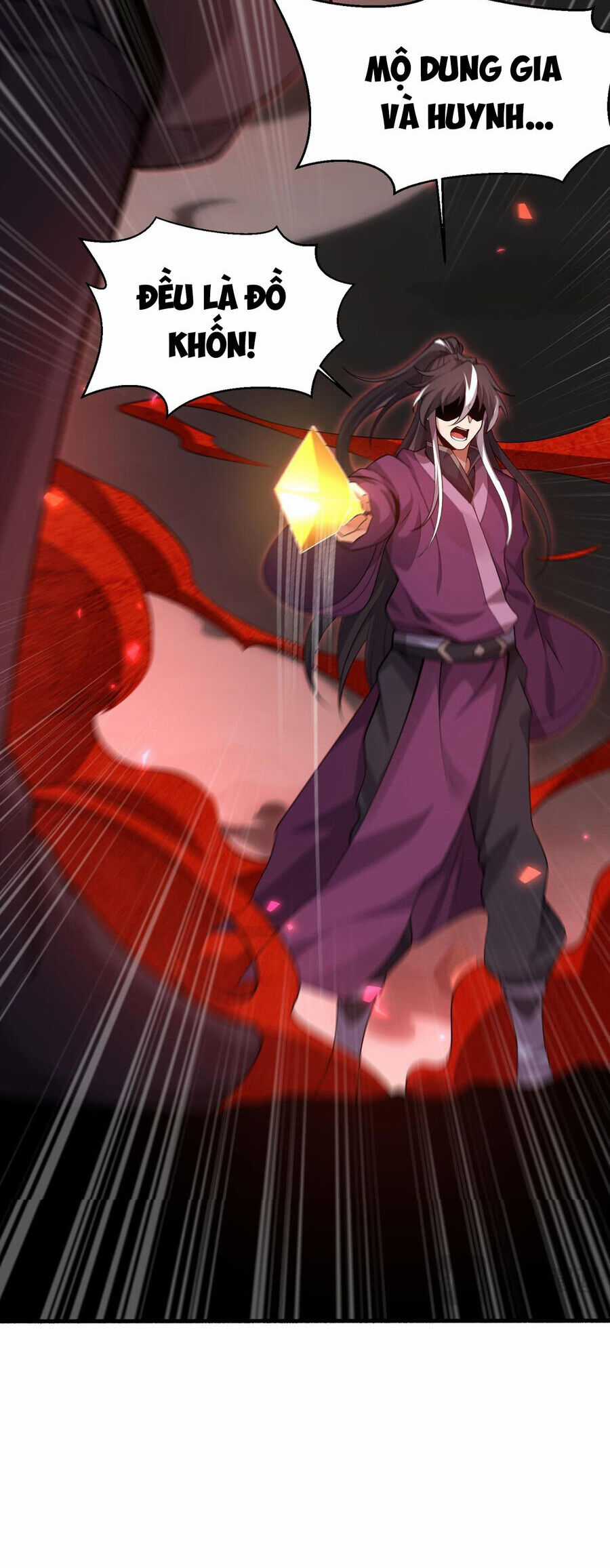 Ta Nằm Liền Biến Cường Chapter 27 trang 20