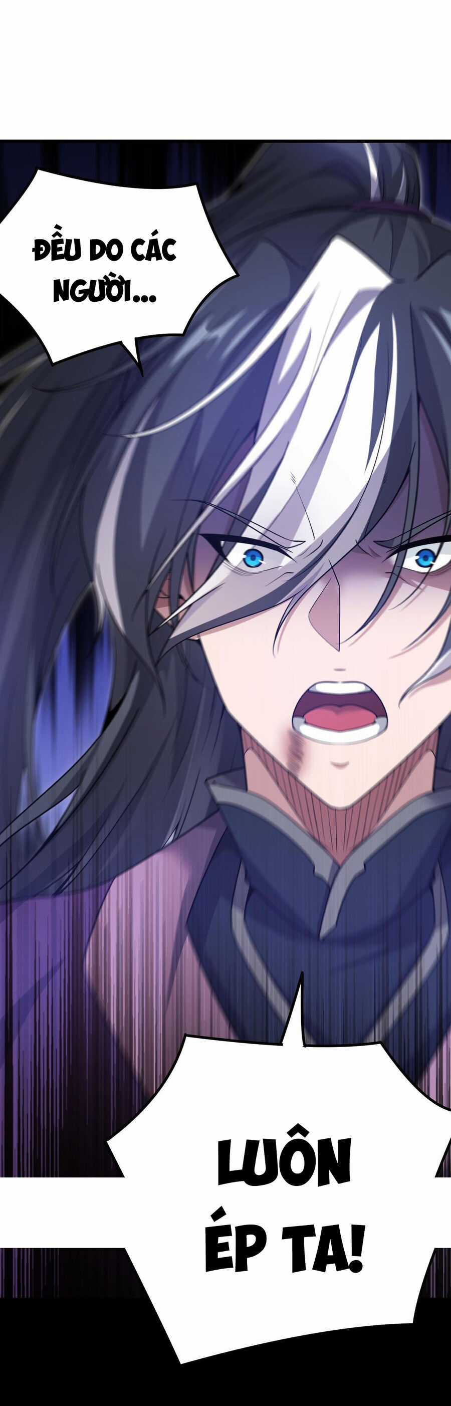 Ta Nằm Liền Biến Cường Chapter 27 trang 21