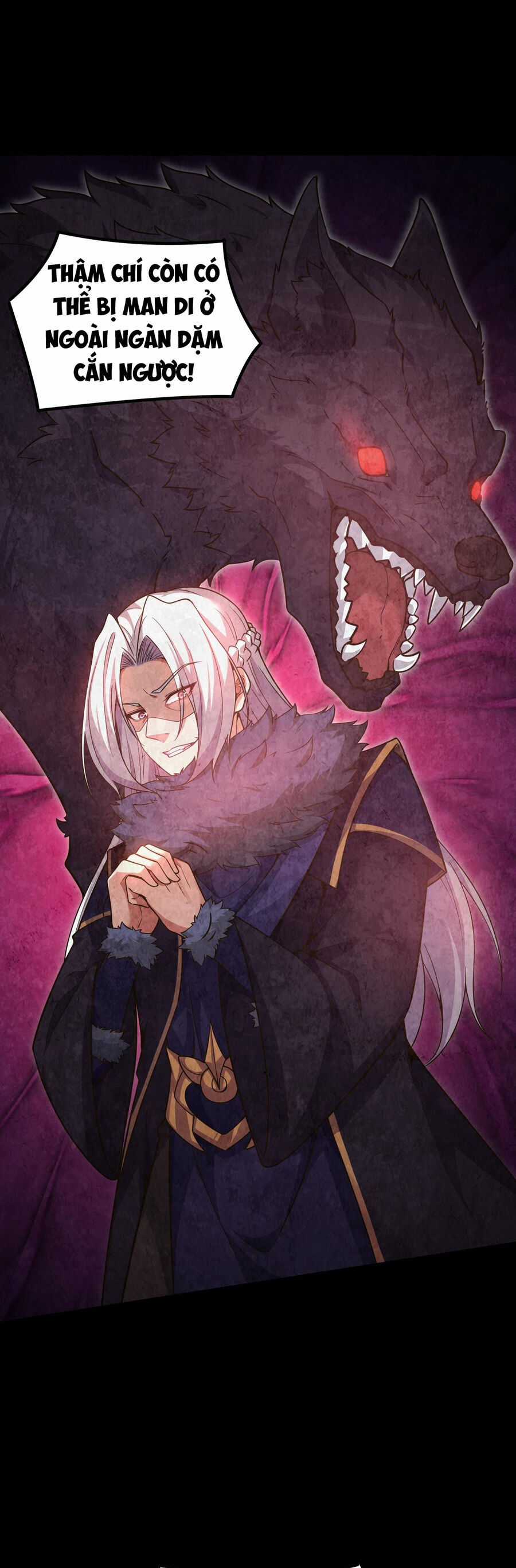 Ta Nằm Liền Biến Cường Chapter 27 trang 25