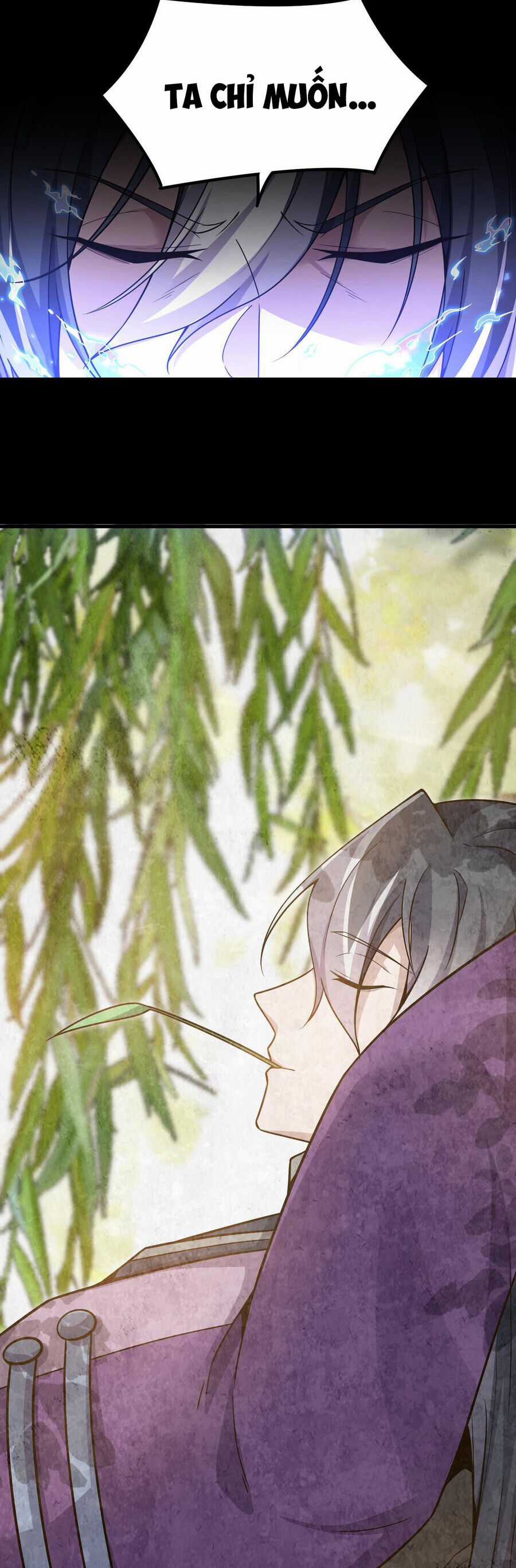 Ta Nằm Liền Biến Cường Chapter 27 trang 26