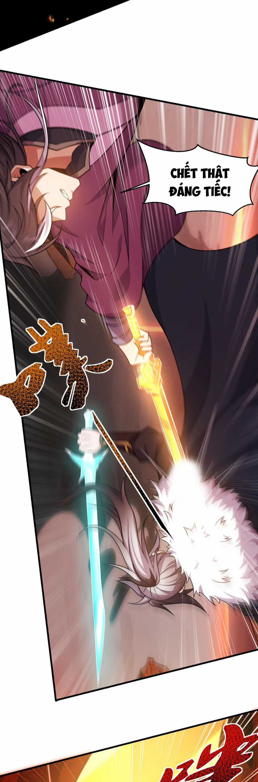 Ta Nằm Liền Biến Cường Chapter 27 trang 3