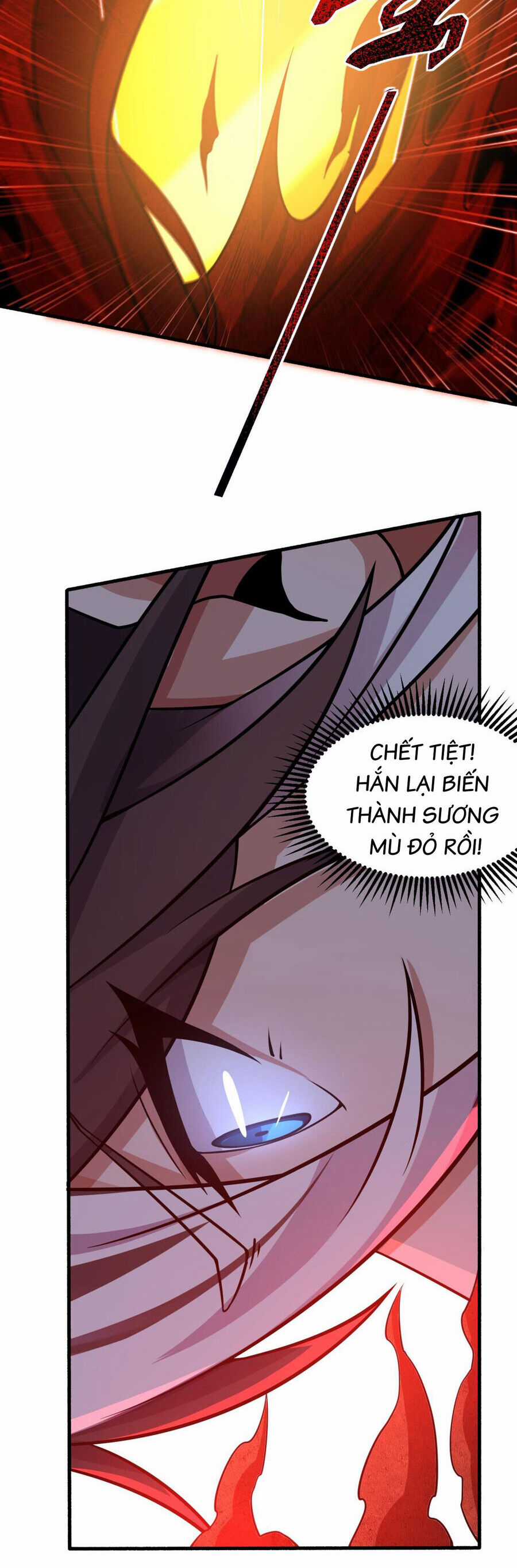 Ta Nằm Liền Biến Cường Chapter 27 trang 4