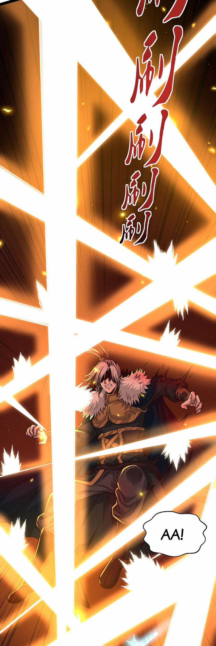 Ta Nằm Liền Biến Cường Chapter 28 trang 10