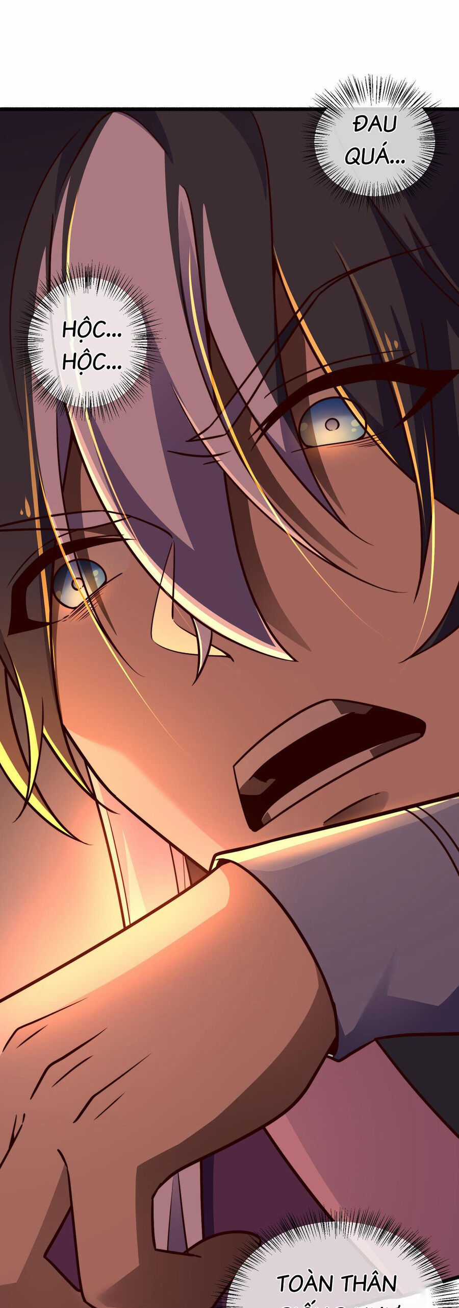 Ta Nằm Liền Biến Cường Chapter 28 trang 16