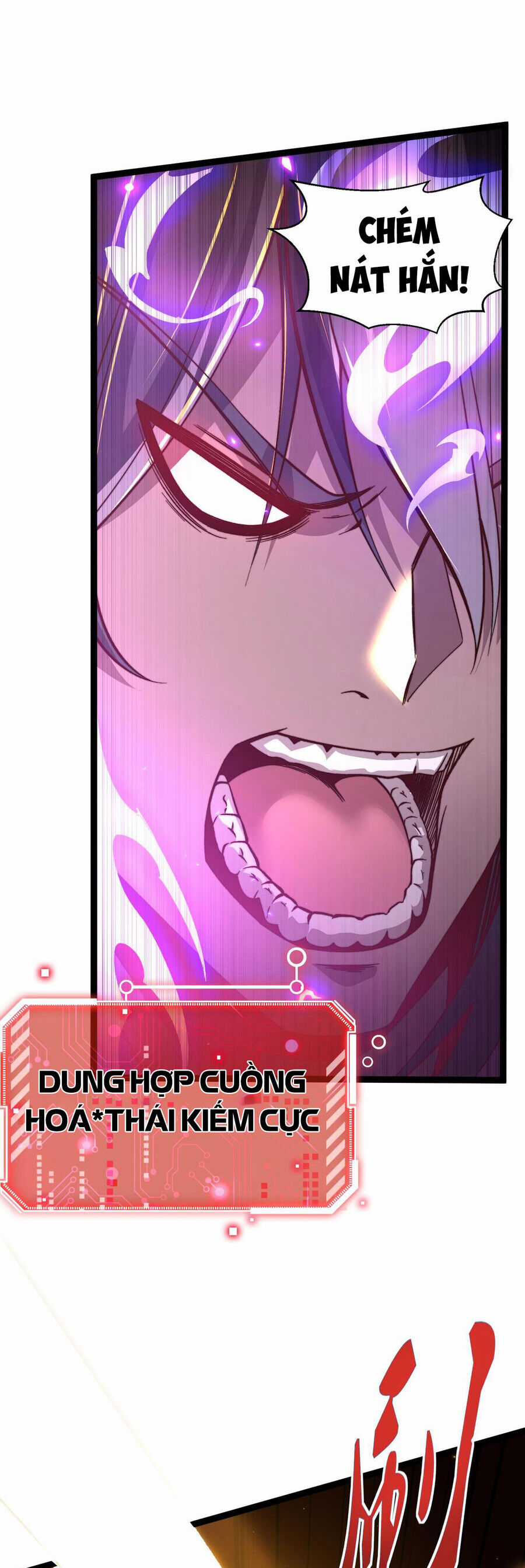 Ta Nằm Liền Biến Cường Chapter 28 trang 9