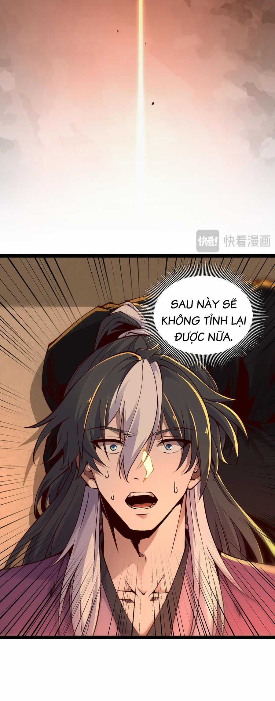 Ta Nằm Liền Biến Cường Chapter 29 trang 13