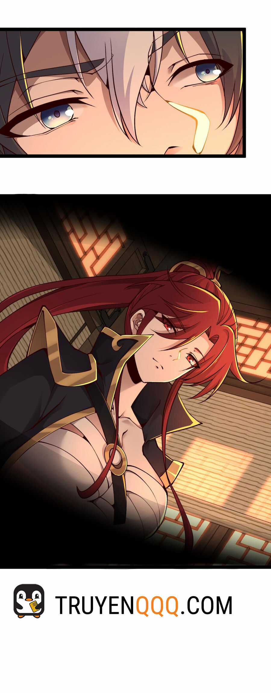 Ta Nằm Liền Biến Cường Chapter 29 trang 14