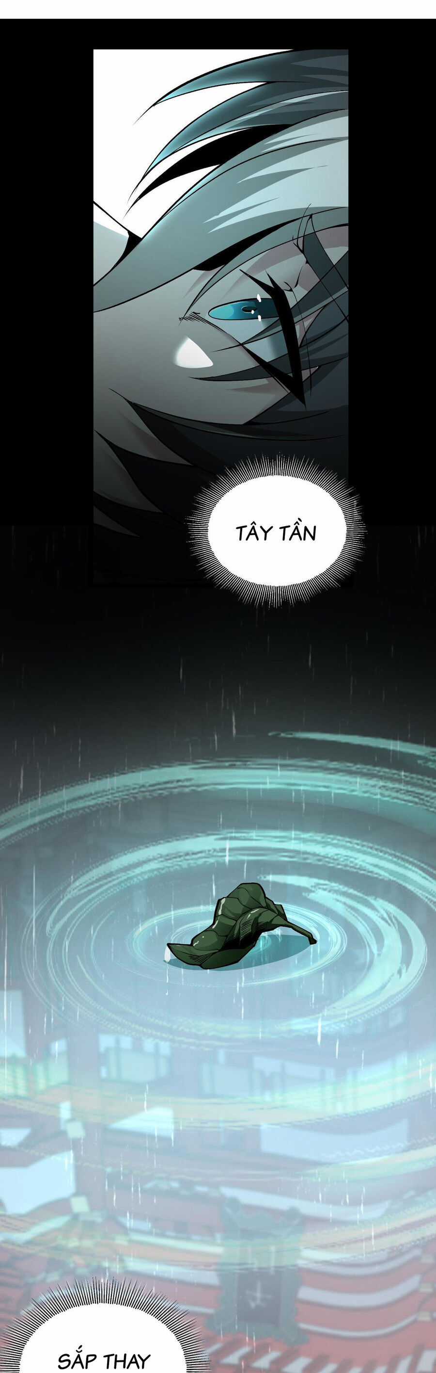 Ta Nằm Liền Biến Cường Chapter 29 trang 19