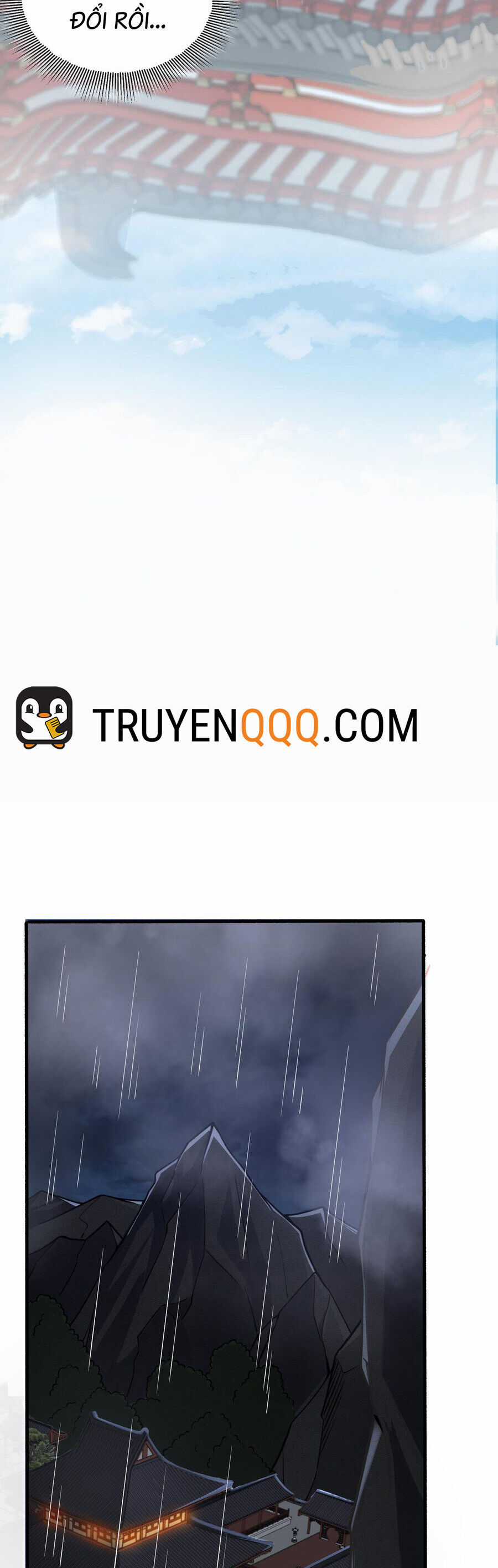 Ta Nằm Liền Biến Cường Chapter 29 trang 20