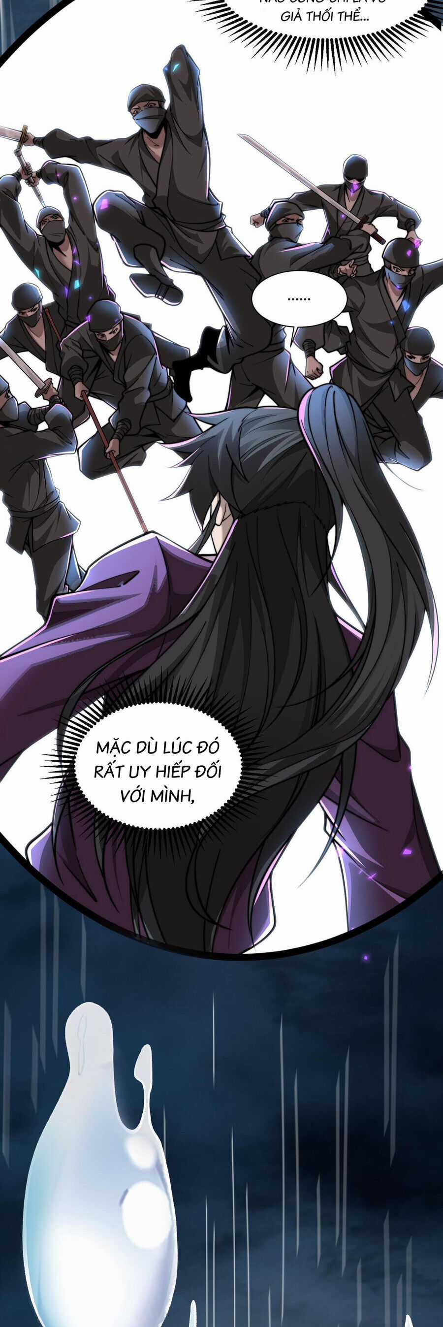 Ta Nằm Liền Biến Cường Chapter 29 trang 24