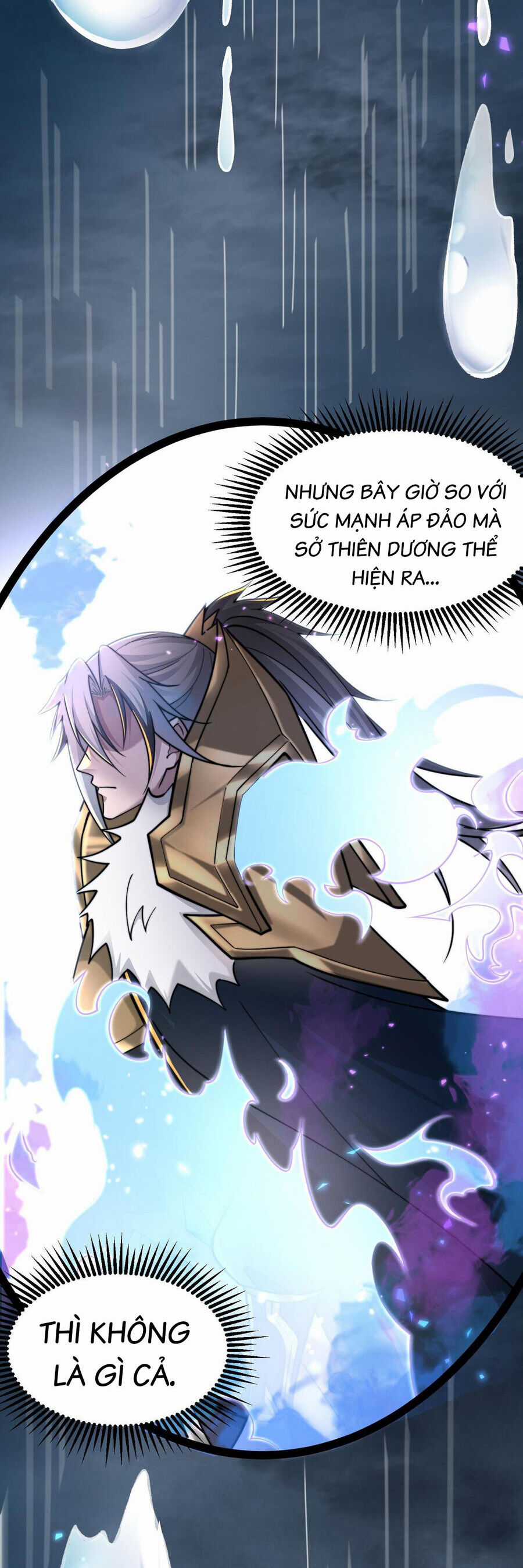 Ta Nằm Liền Biến Cường Chapter 29 trang 25