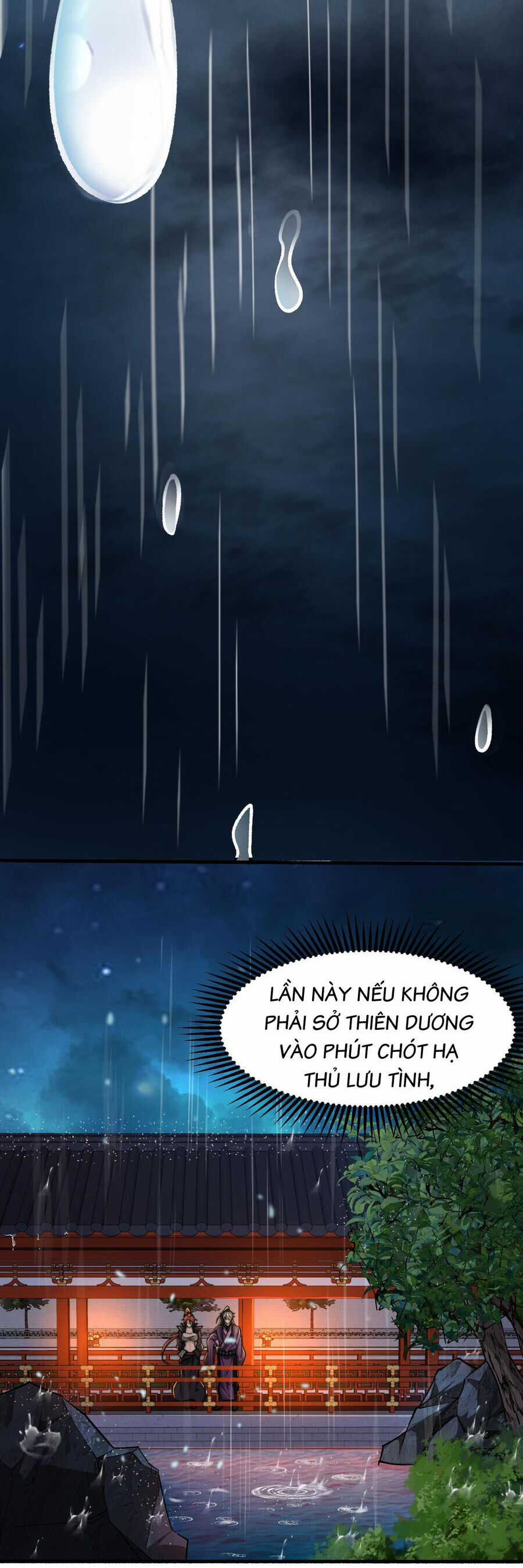 Ta Nằm Liền Biến Cường Chapter 29 trang 26