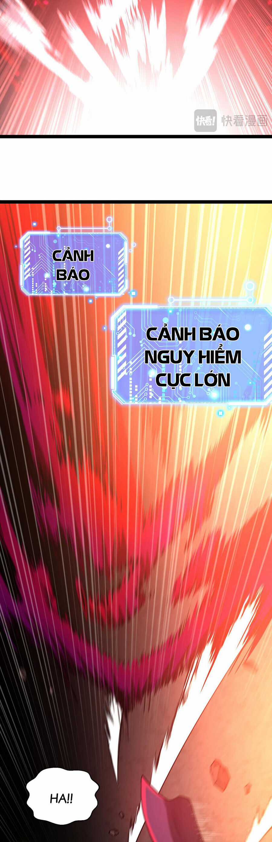 Ta Nằm Liền Biến Cường Chapter 29 trang 3