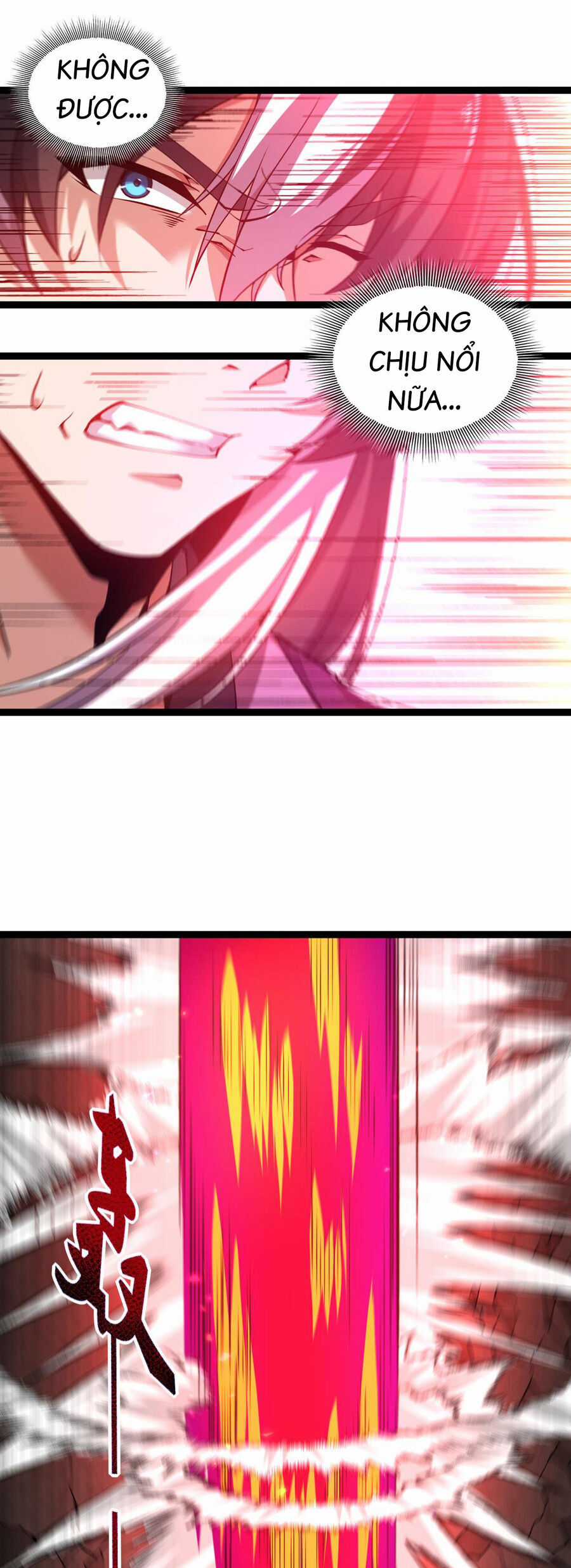 Ta Nằm Liền Biến Cường Chapter 29 trang 5