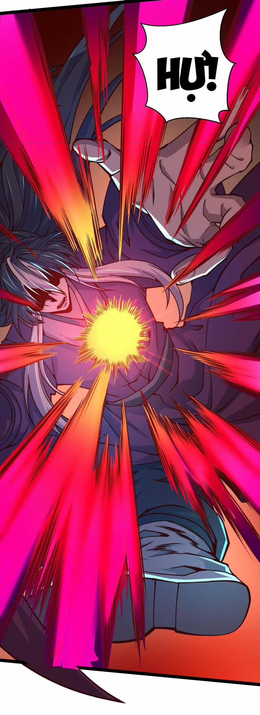 Ta Nằm Liền Biến Cường Chapter 29 trang 8