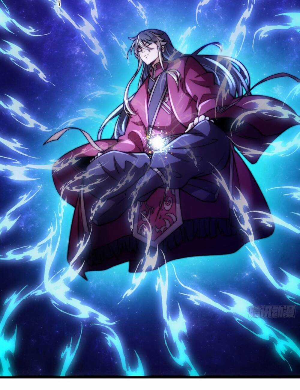 Ta Nằm Liền Biến Cường Chapter 3 trang 11