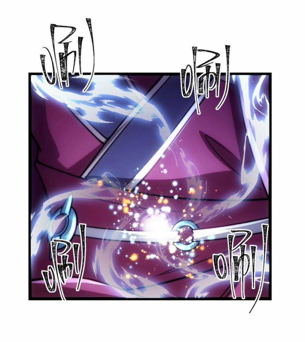 Ta Nằm Liền Biến Cường Chapter 3 trang 12