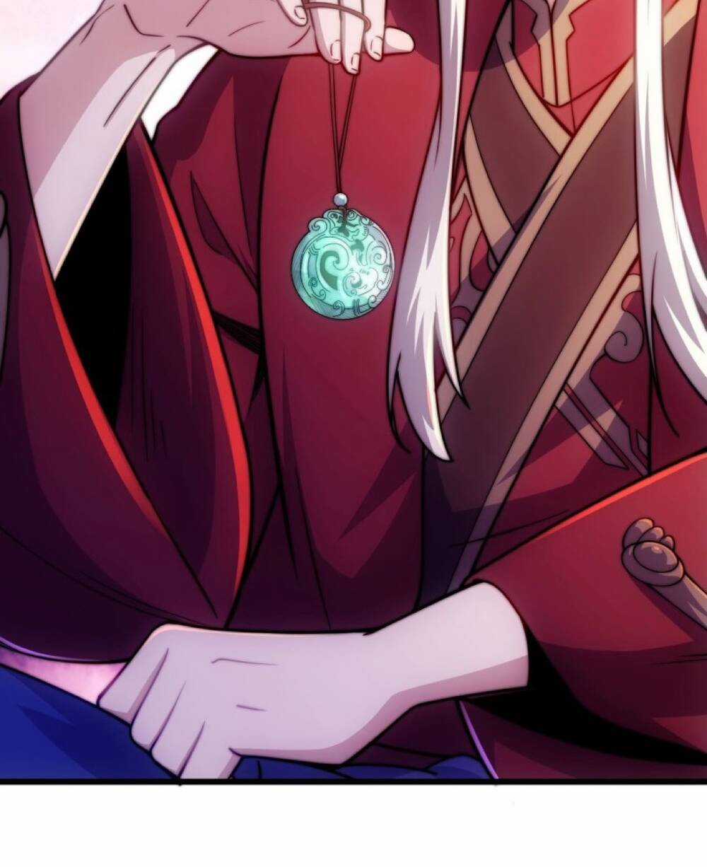 Ta Nằm Liền Biến Cường Chapter 3 trang 35