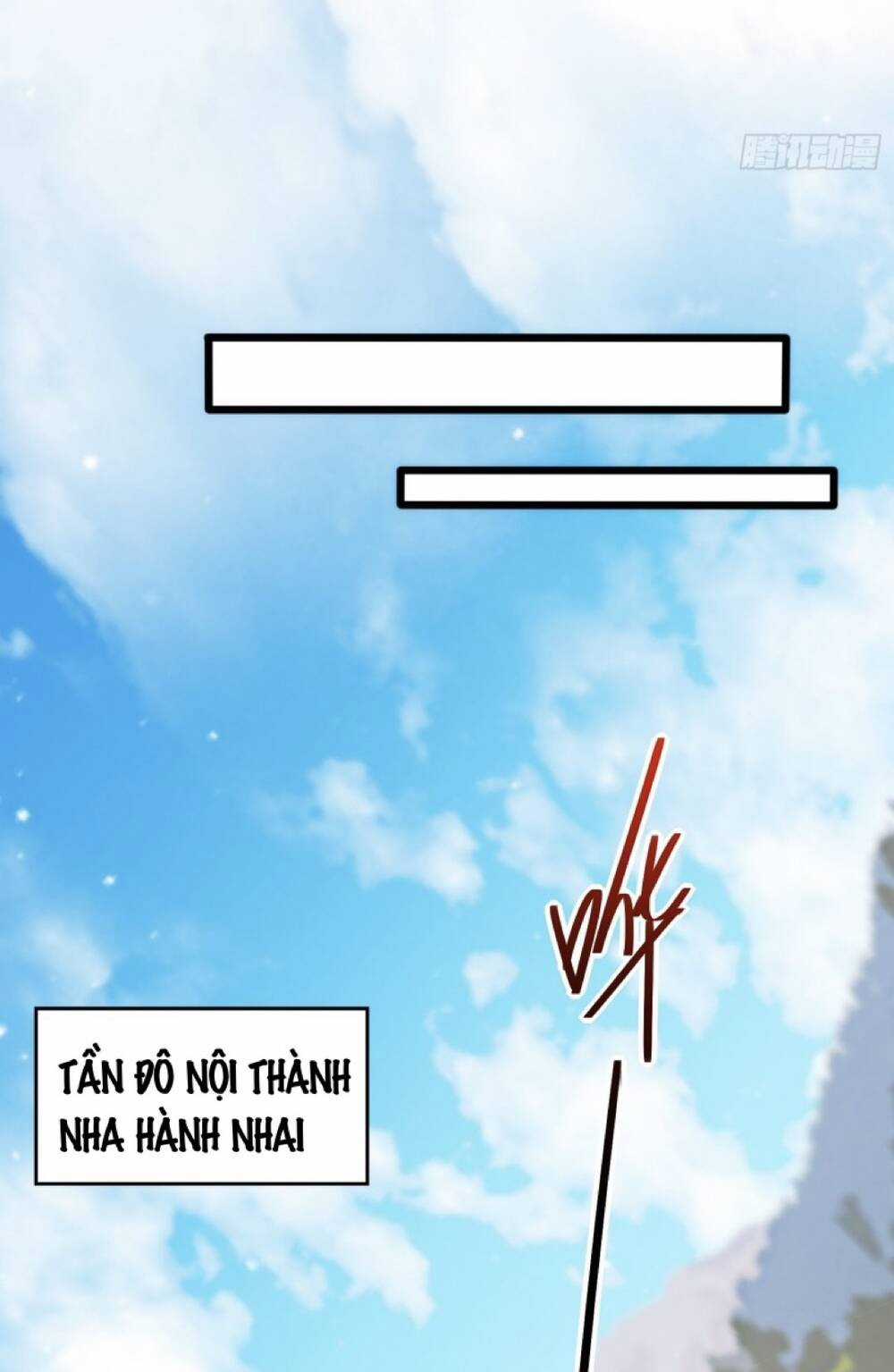 Ta Nằm Liền Biến Cường Chapter 3 trang 41