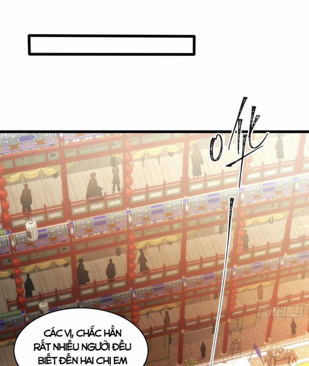 Ta Nằm Liền Biến Cường Chapter 3 trang 54