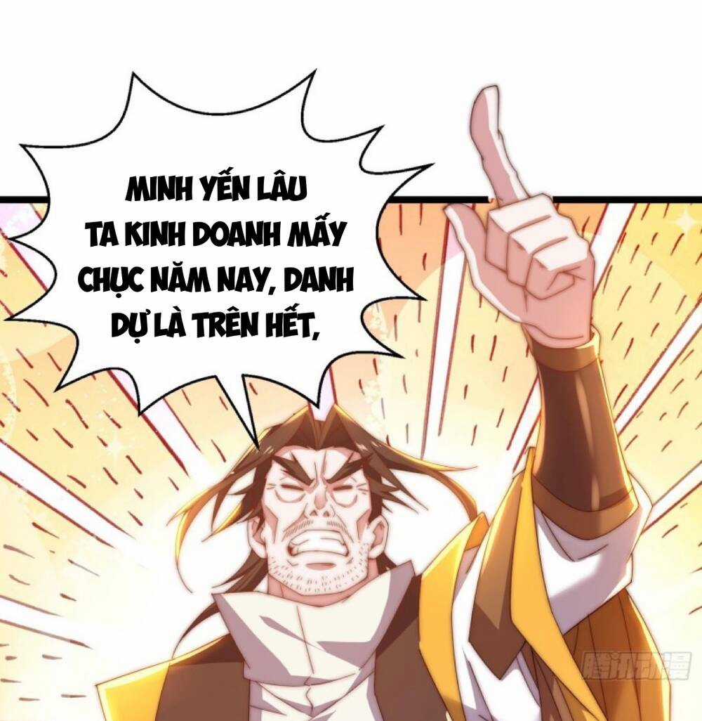 Ta Nằm Liền Biến Cường Chapter 3 trang 61