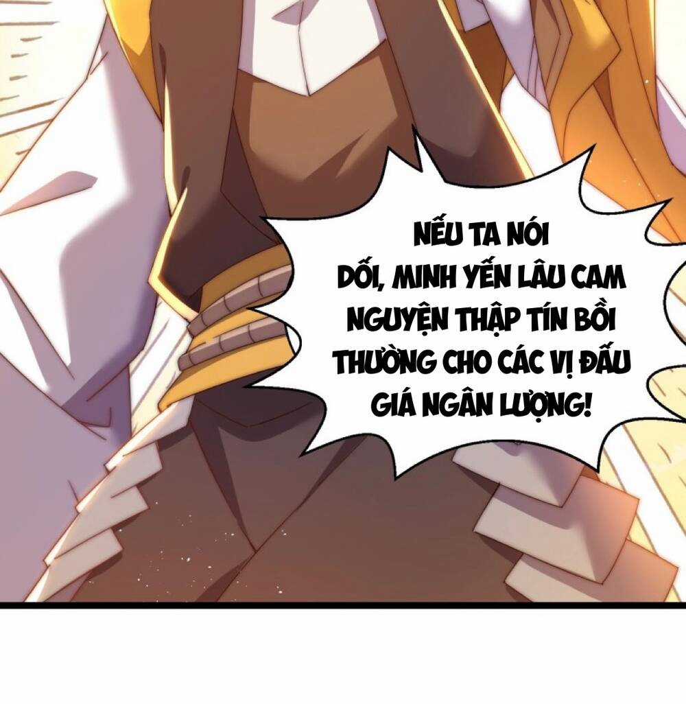 Ta Nằm Liền Biến Cường Chapter 3 trang 62