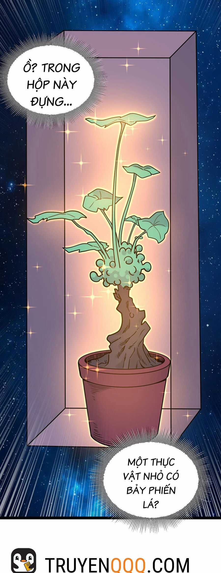 Ta Nằm Liền Biến Cường Chapter 30.1 trang 19