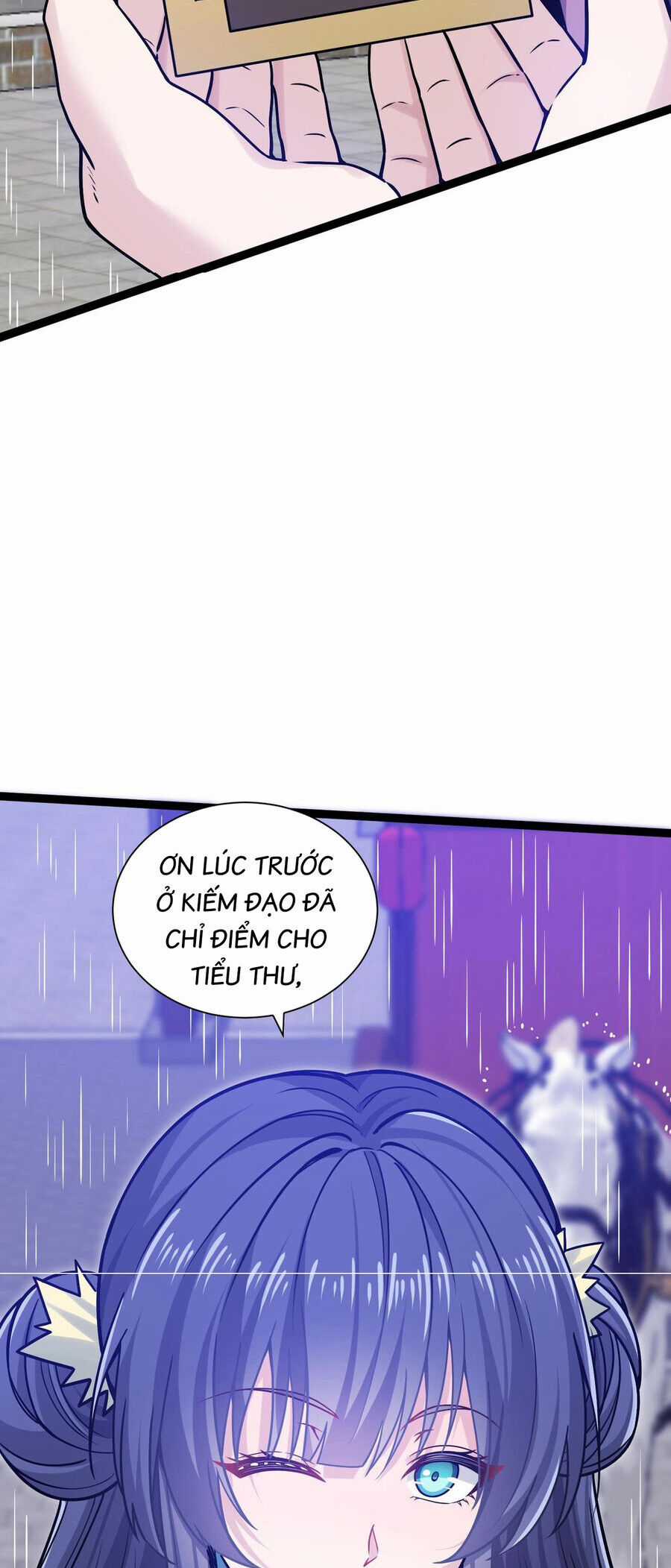 Ta Nằm Liền Biến Cường Chapter 30.1 trang 22