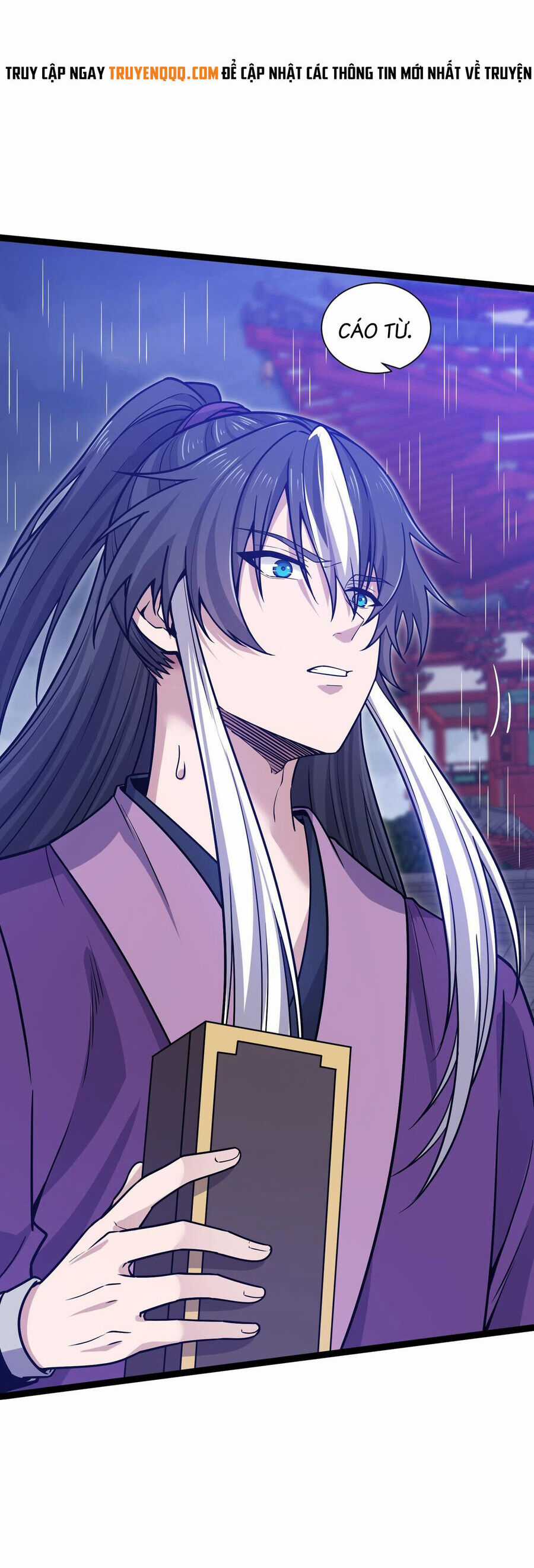 Ta Nằm Liền Biến Cường Chapter 30.1 trang 27