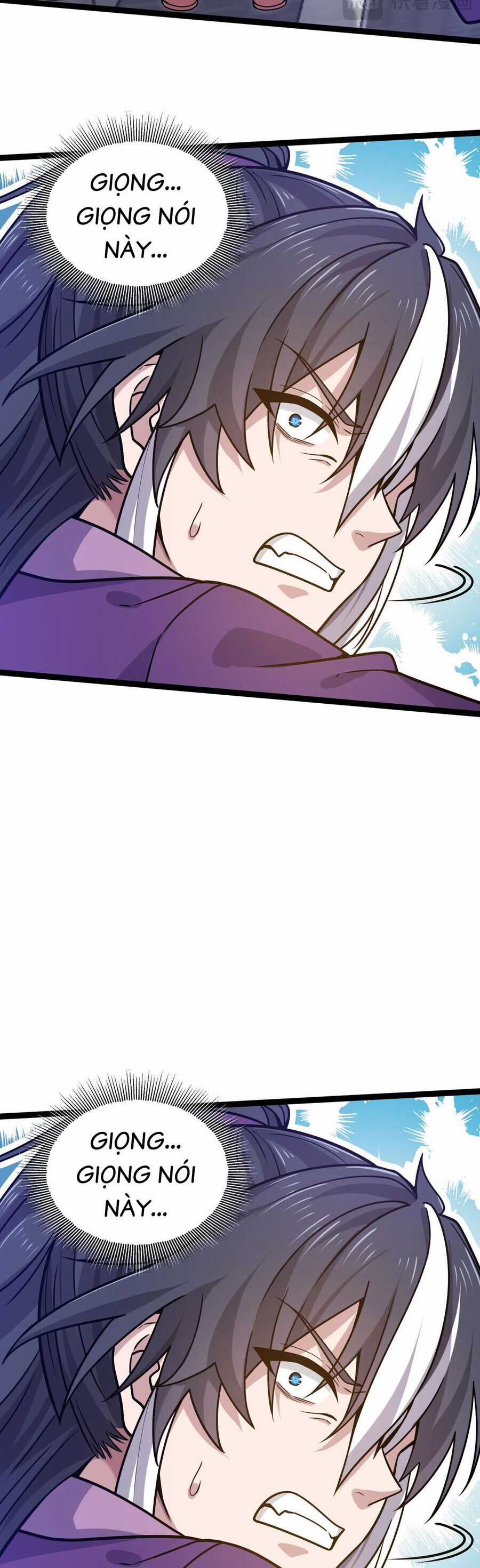 Ta Nằm Liền Biến Cường Chapter 30.1 trang 29