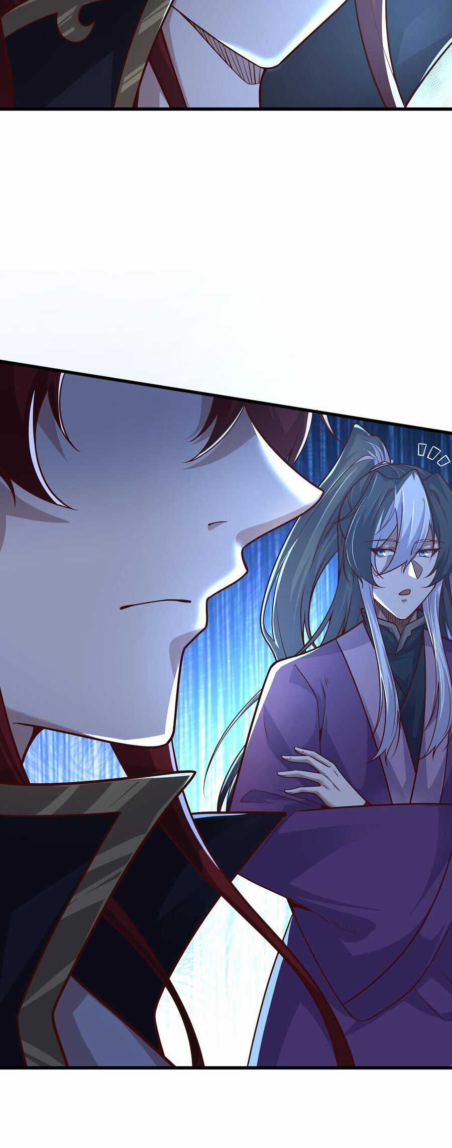 Ta Nằm Liền Biến Cường Chapter 30.2 trang 13