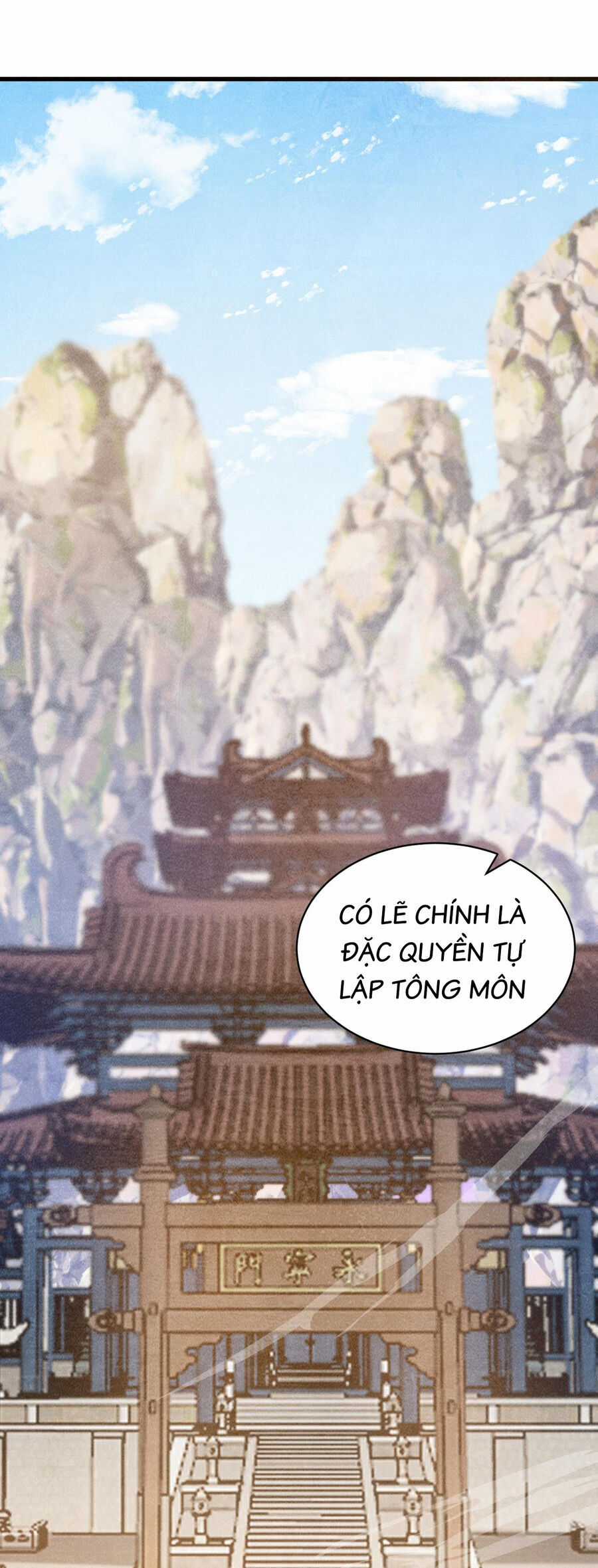 Ta Nằm Liền Biến Cường Chapter 30.2 trang 18