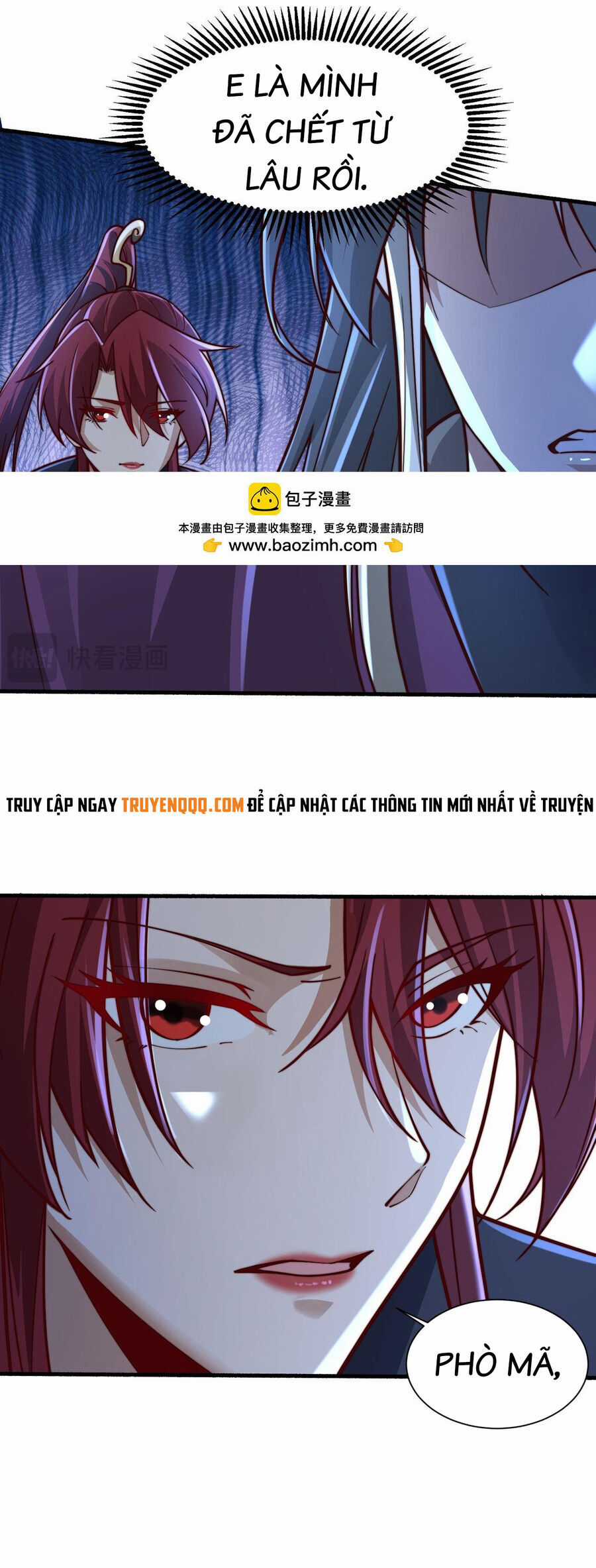 Ta Nằm Liền Biến Cường Chapter 30.2 trang 2