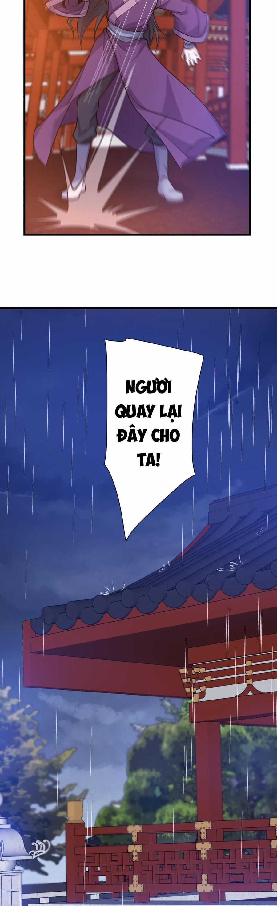 Ta Nằm Liền Biến Cường Chapter 30.2 trang 28