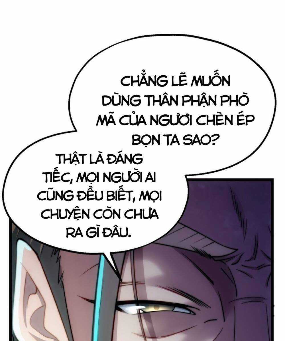 Ta Nằm Liền Biến Cường Chapter 4 trang 13