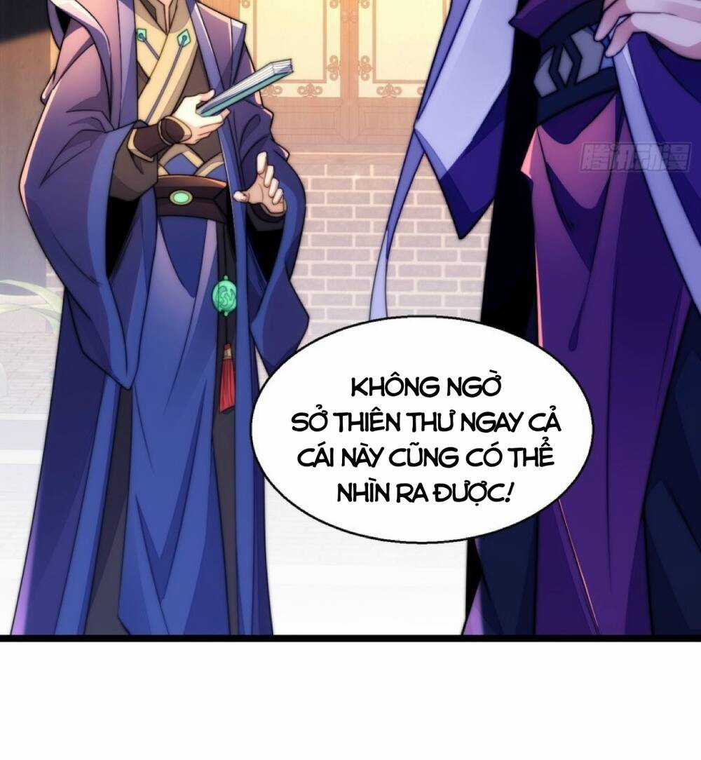 Ta Nằm Liền Biến Cường Chapter 4 trang 61