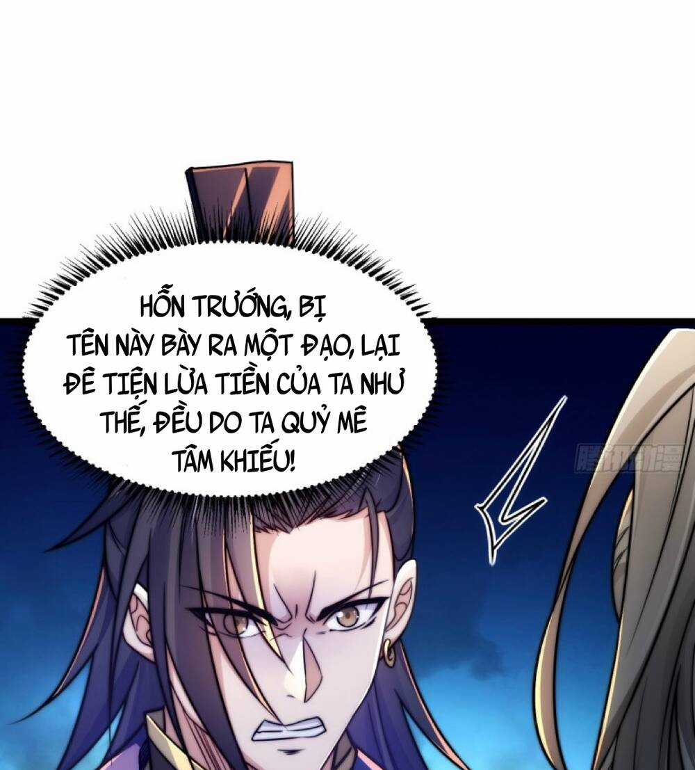 Ta Nằm Liền Biến Cường Chapter 4 trang 64