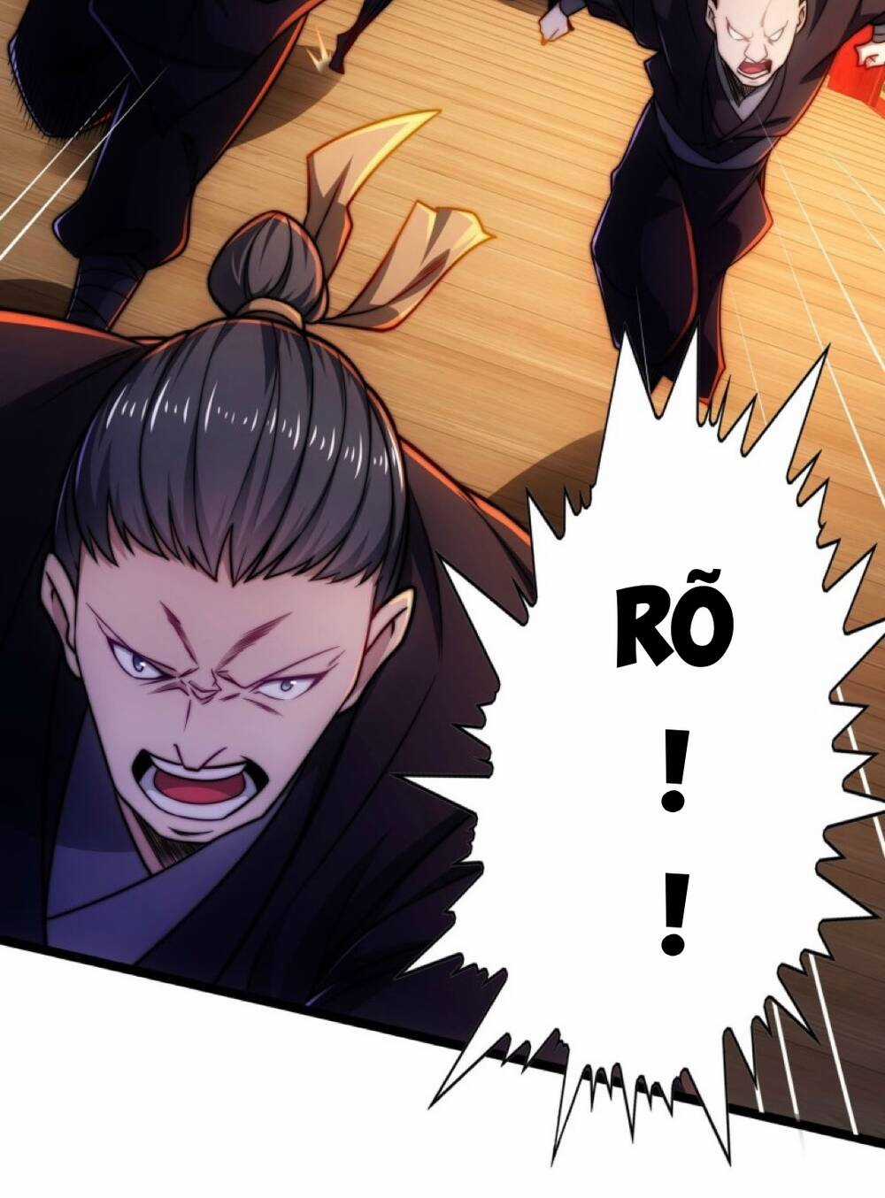 Ta Nằm Liền Biến Cường Chapter 4 trang 80